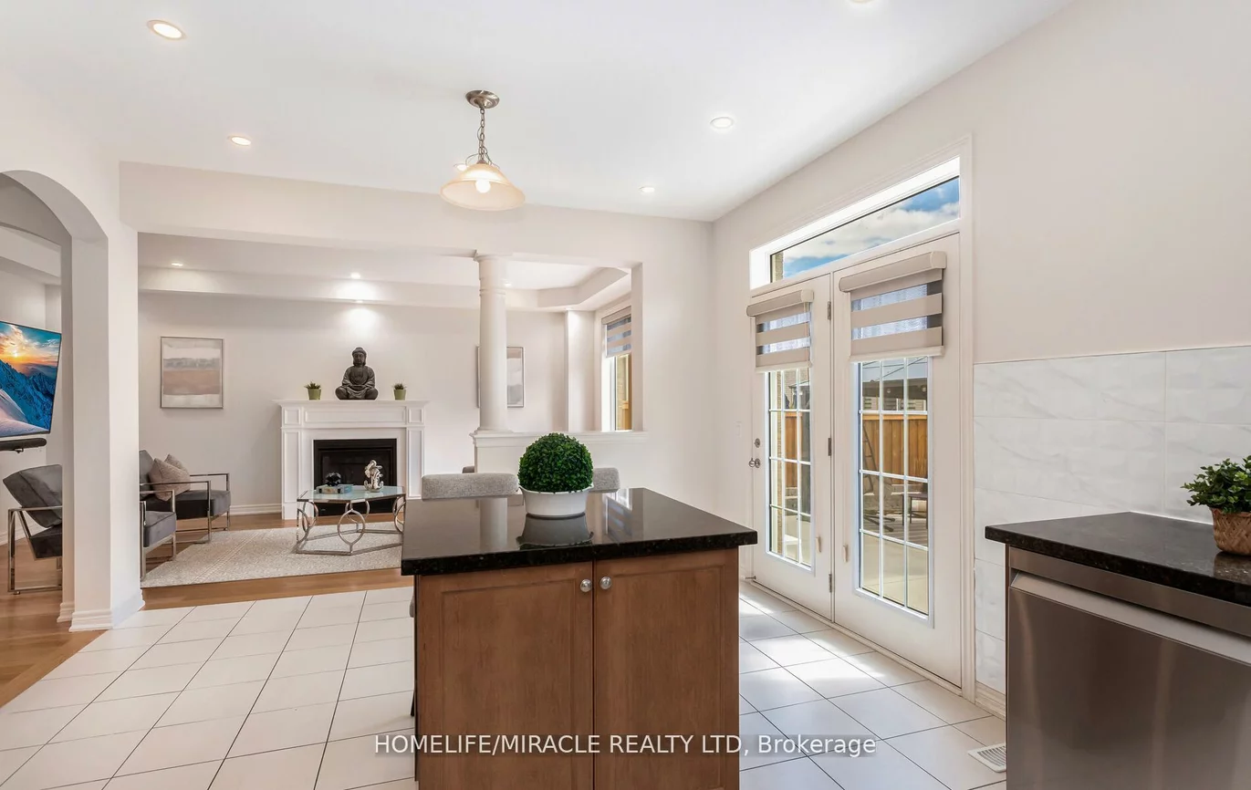 10, Elverton Cres, Northwest Brampton, Brampton