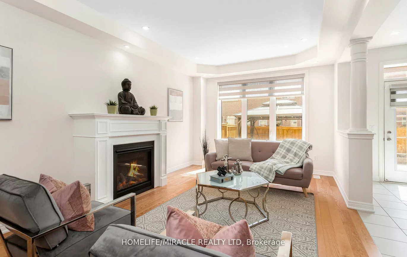 10, Elverton Cres, Northwest Brampton, Brampton