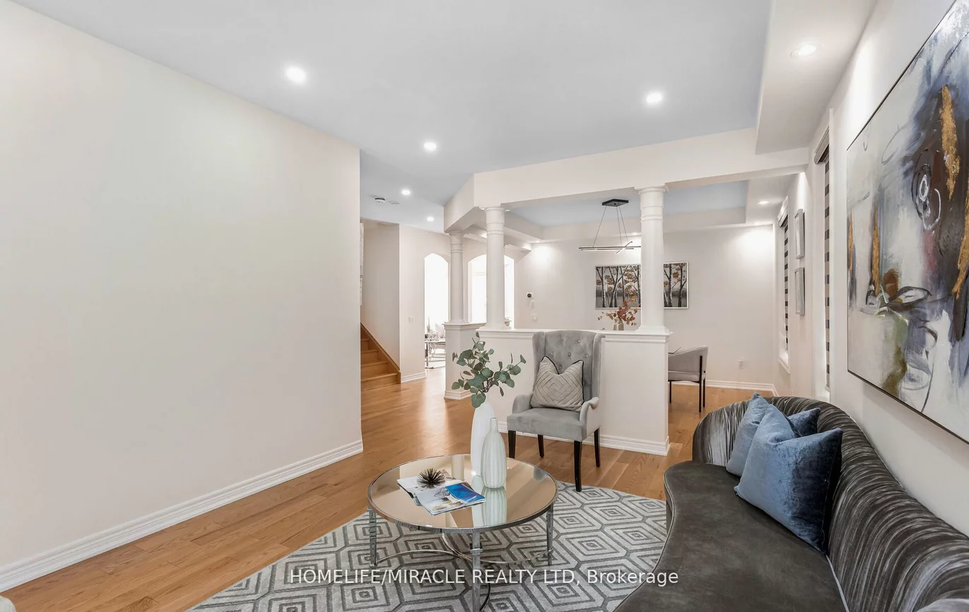 10, Elverton Cres, Northwest Brampton, Brampton