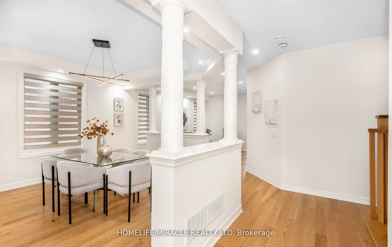 10, Elverton Cres, Northwest Brampton, Brampton