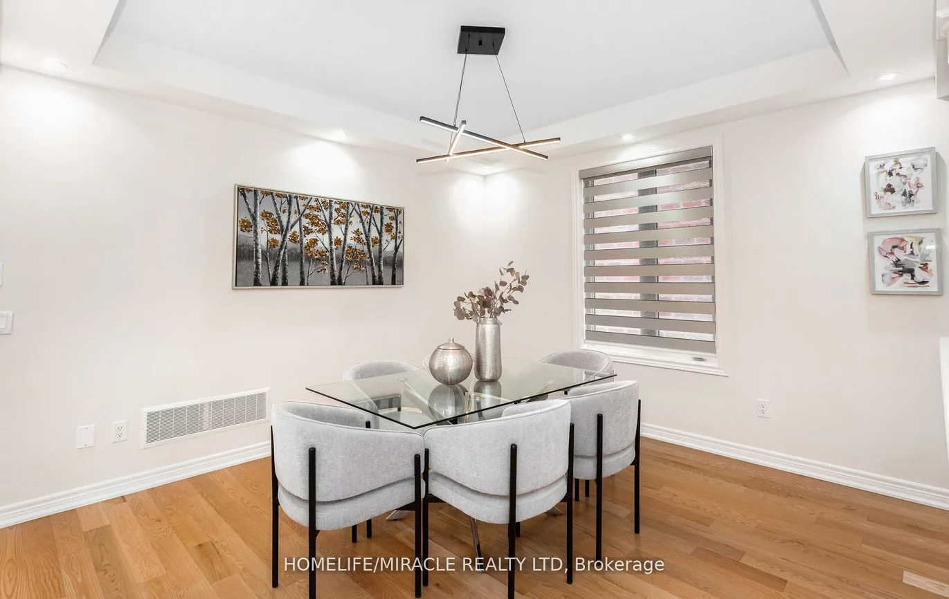 10, Elverton Cres, Northwest Brampton, Brampton