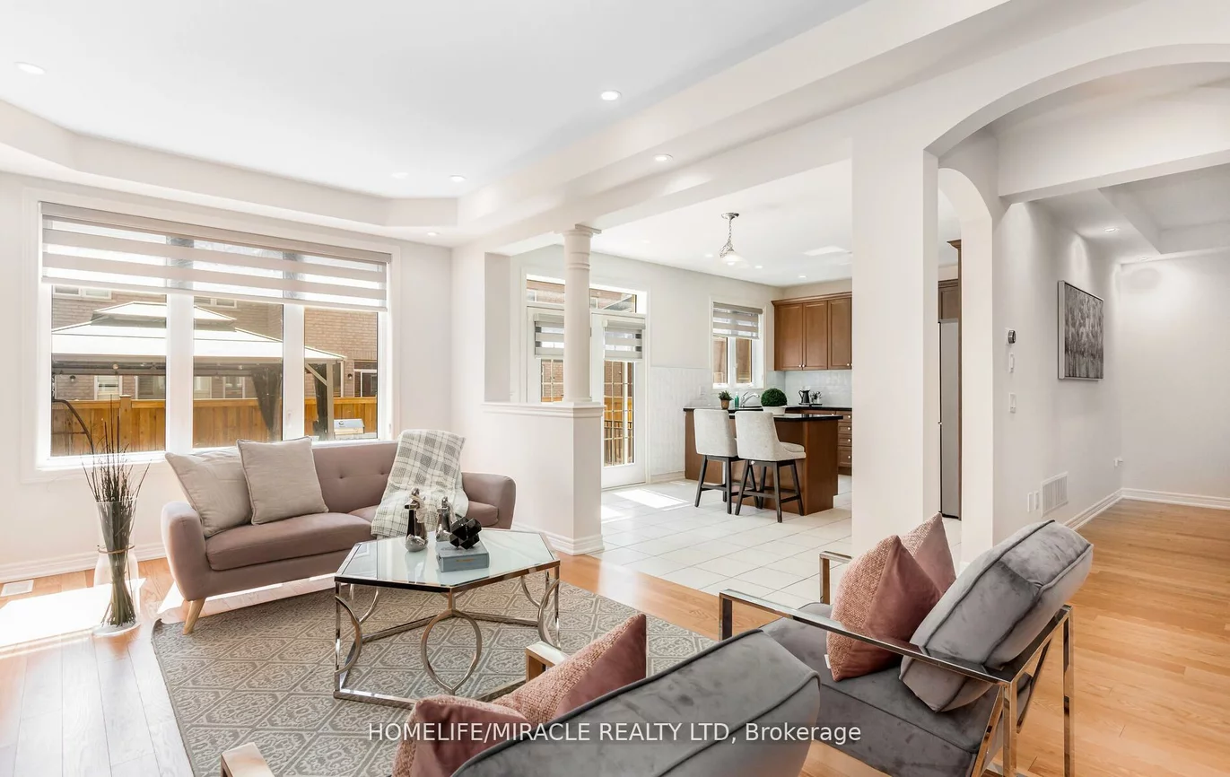 10, Elverton Cres, Northwest Brampton, Brampton