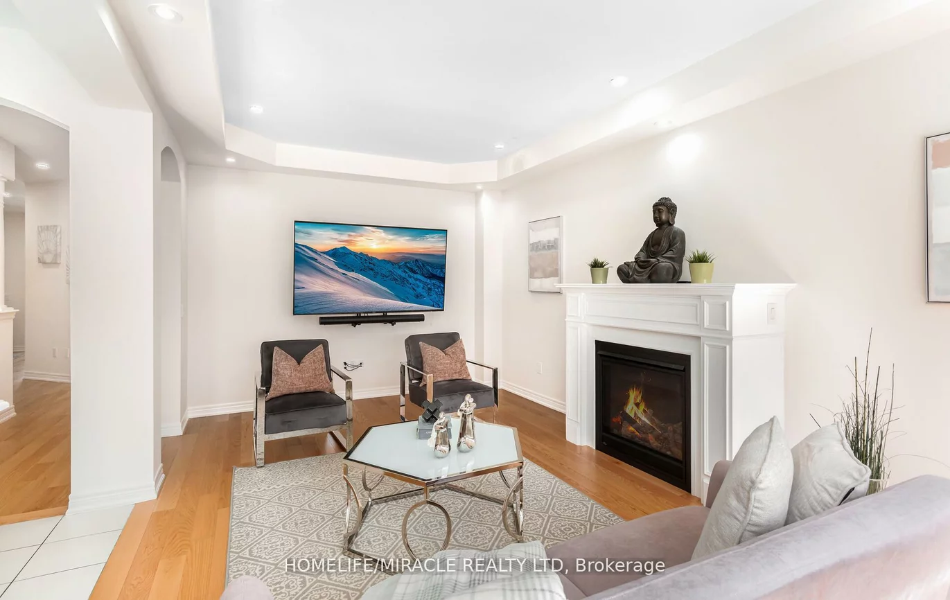 10, Elverton Cres, Northwest Brampton, Brampton
