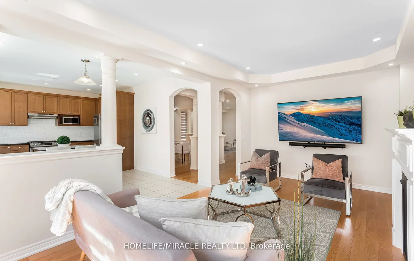 10, Elverton Cres, Northwest Brampton, Brampton