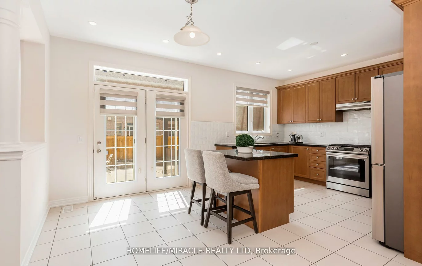10, Elverton Cres, Northwest Brampton, Brampton