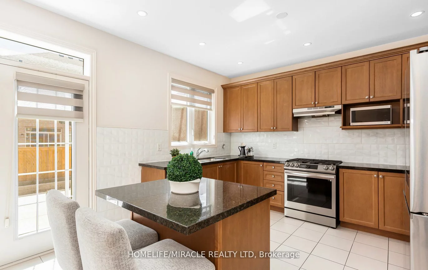 10, Elverton Cres, Northwest Brampton, Brampton