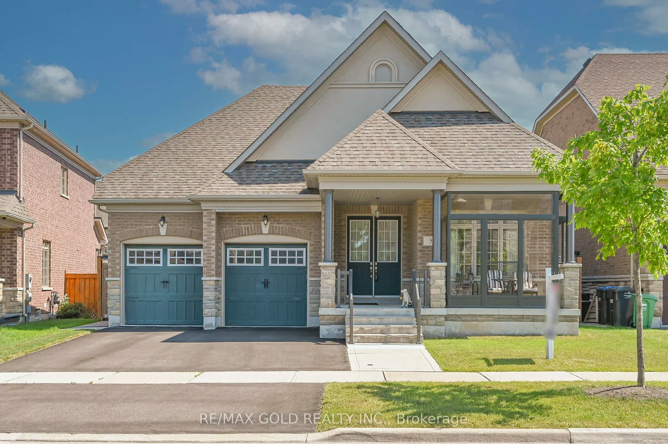 5, Falkland, Toronto Gore Rural Estate, Brampton