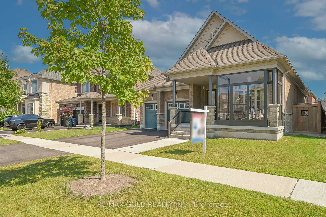 5, Falkland, Toronto Gore Rural Estate, Brampton