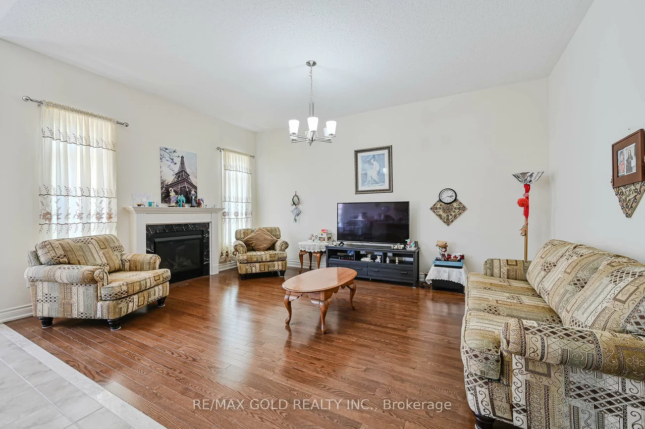 5, Falkland, Toronto Gore Rural Estate, Brampton
