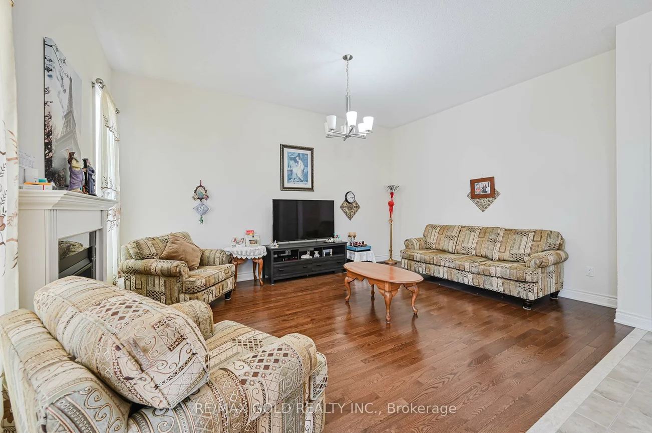 5, Falkland, Toronto Gore Rural Estate, Brampton