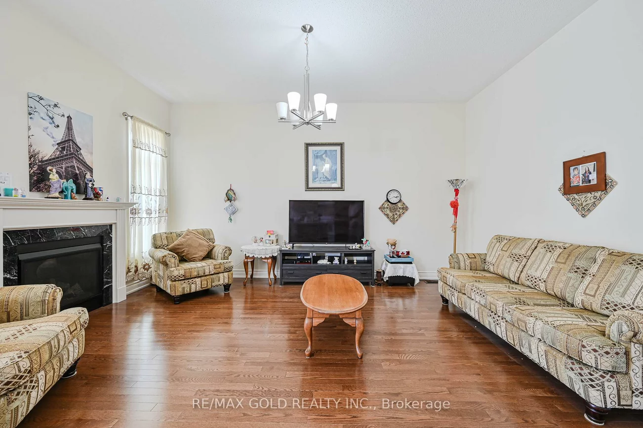 5, Falkland, Toronto Gore Rural Estate, Brampton
