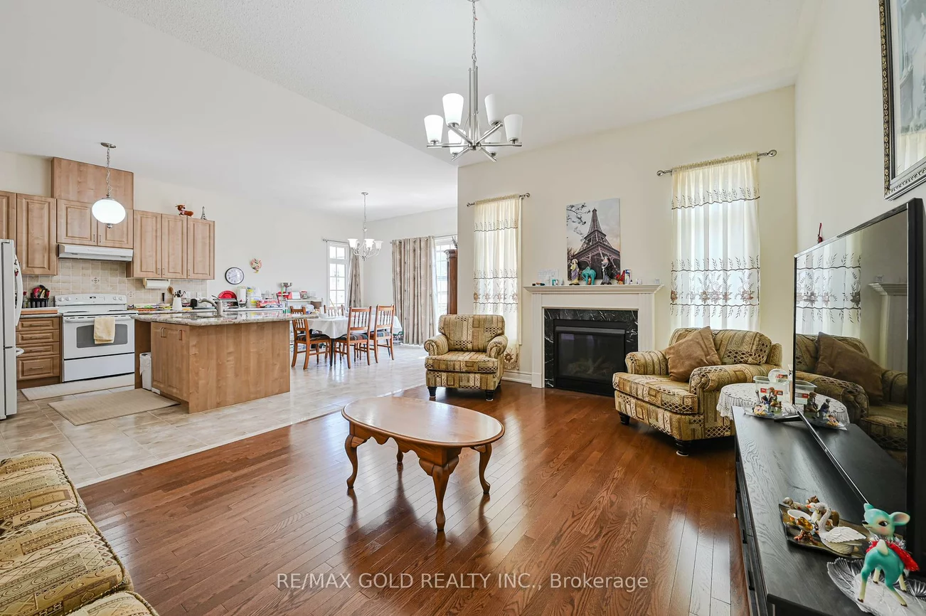 5, Falkland, Toronto Gore Rural Estate, Brampton