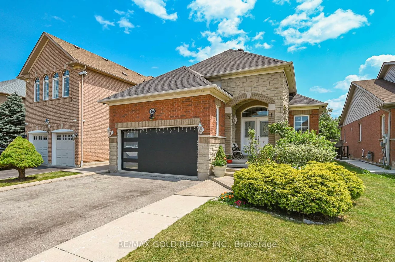 46, Cobblestone, Sandringham-Wellington, Brampton