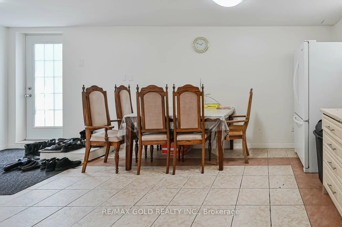 46, Cobblestone, Sandringham-Wellington, Brampton