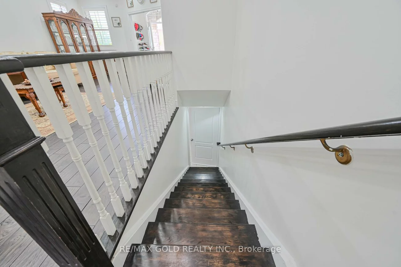 46, Cobblestone, Sandringham-Wellington, Brampton