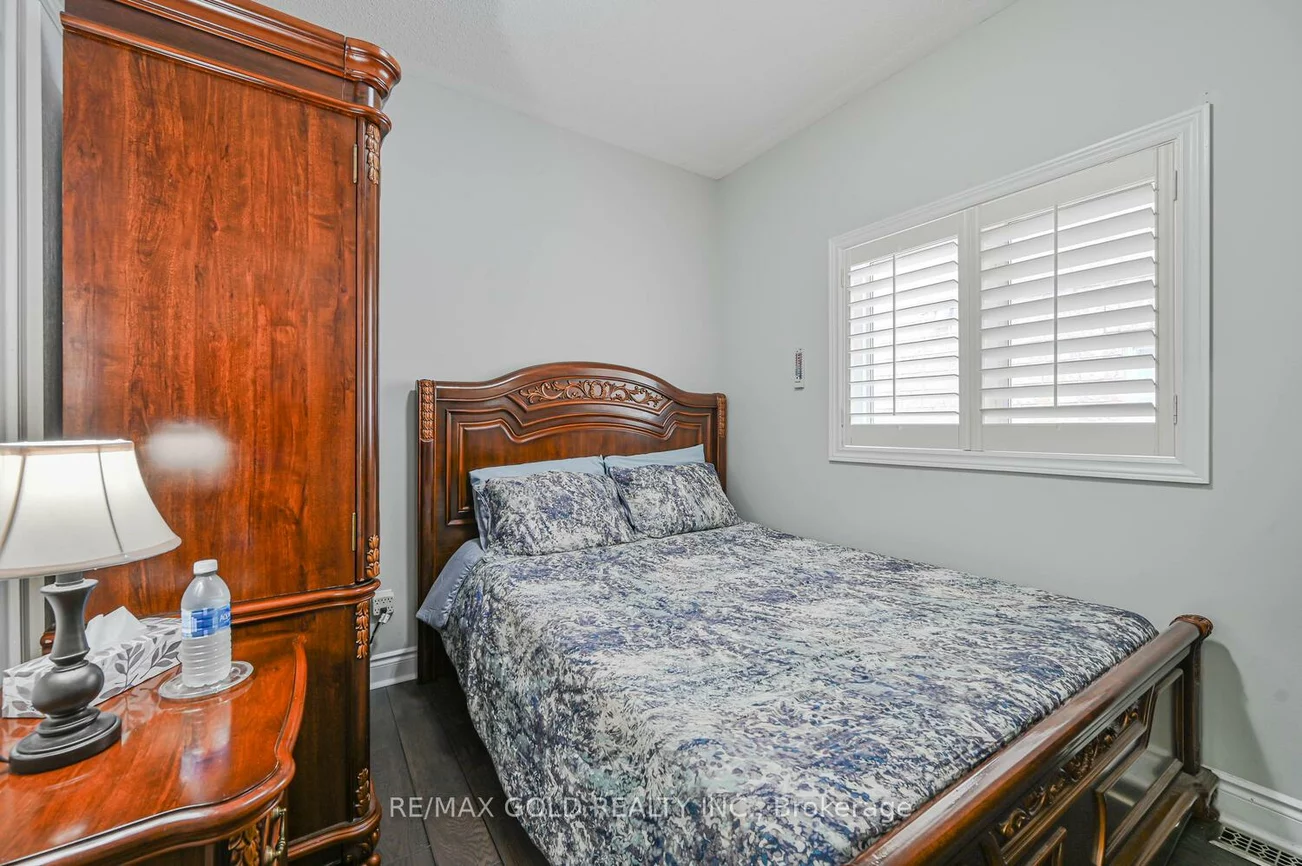 46, Cobblestone, Sandringham-Wellington, Brampton