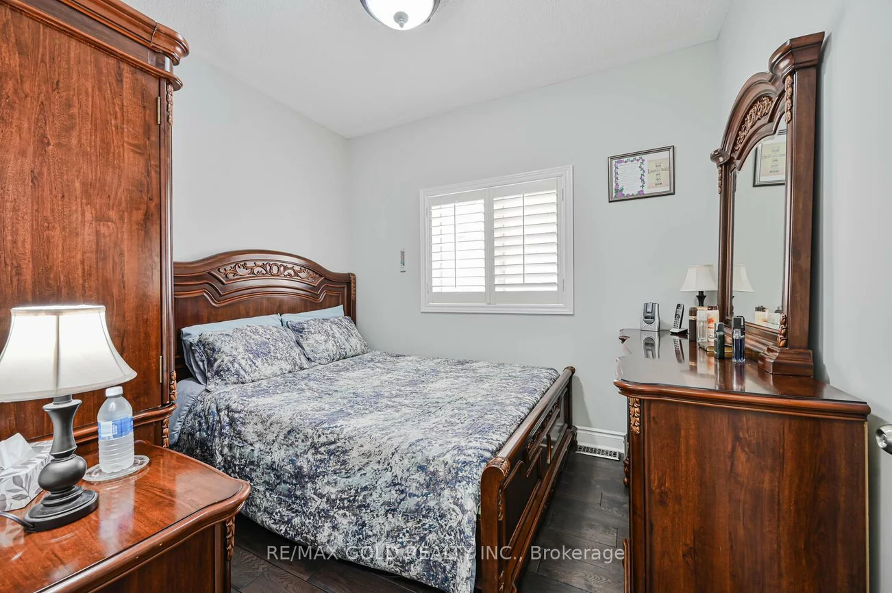 46, Cobblestone, Sandringham-Wellington, Brampton
