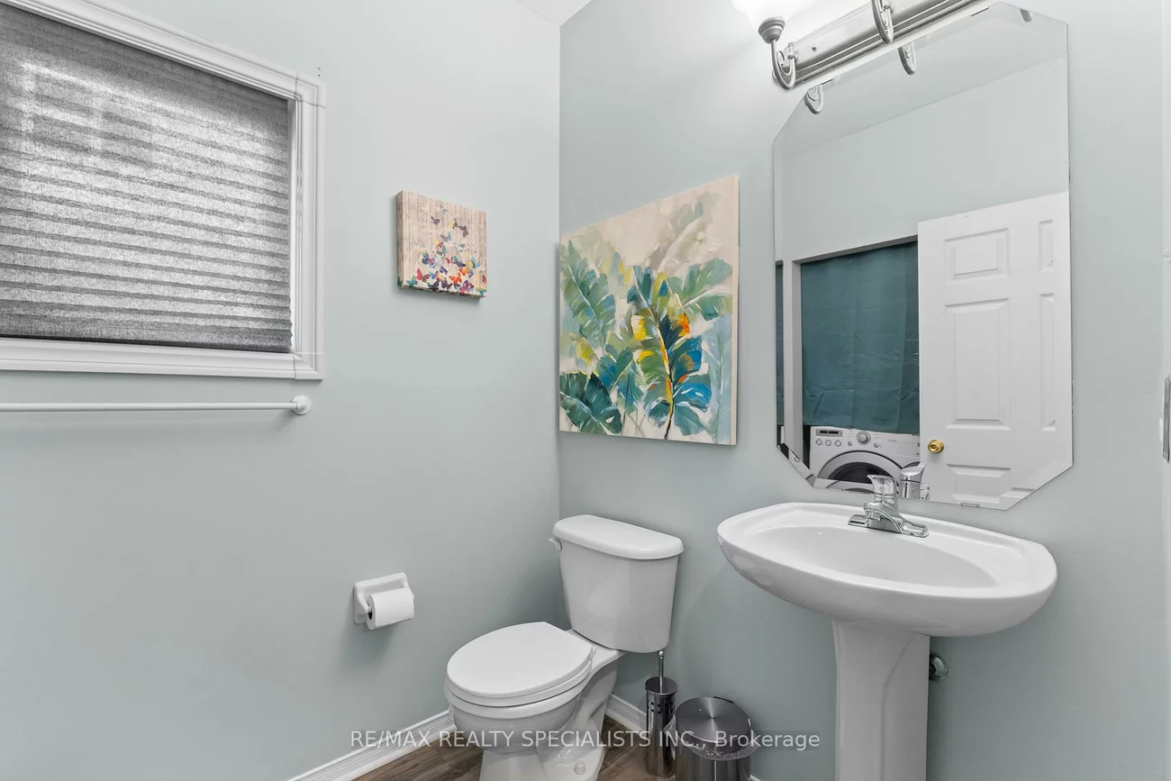 17, Bushberry, Snelgrove, Brampton