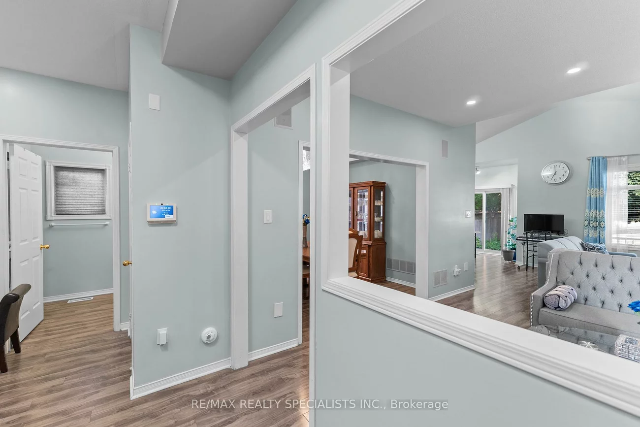 17, Bushberry, Snelgrove, Brampton