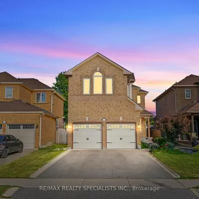 17, Bushberry, Snelgrove, Brampton