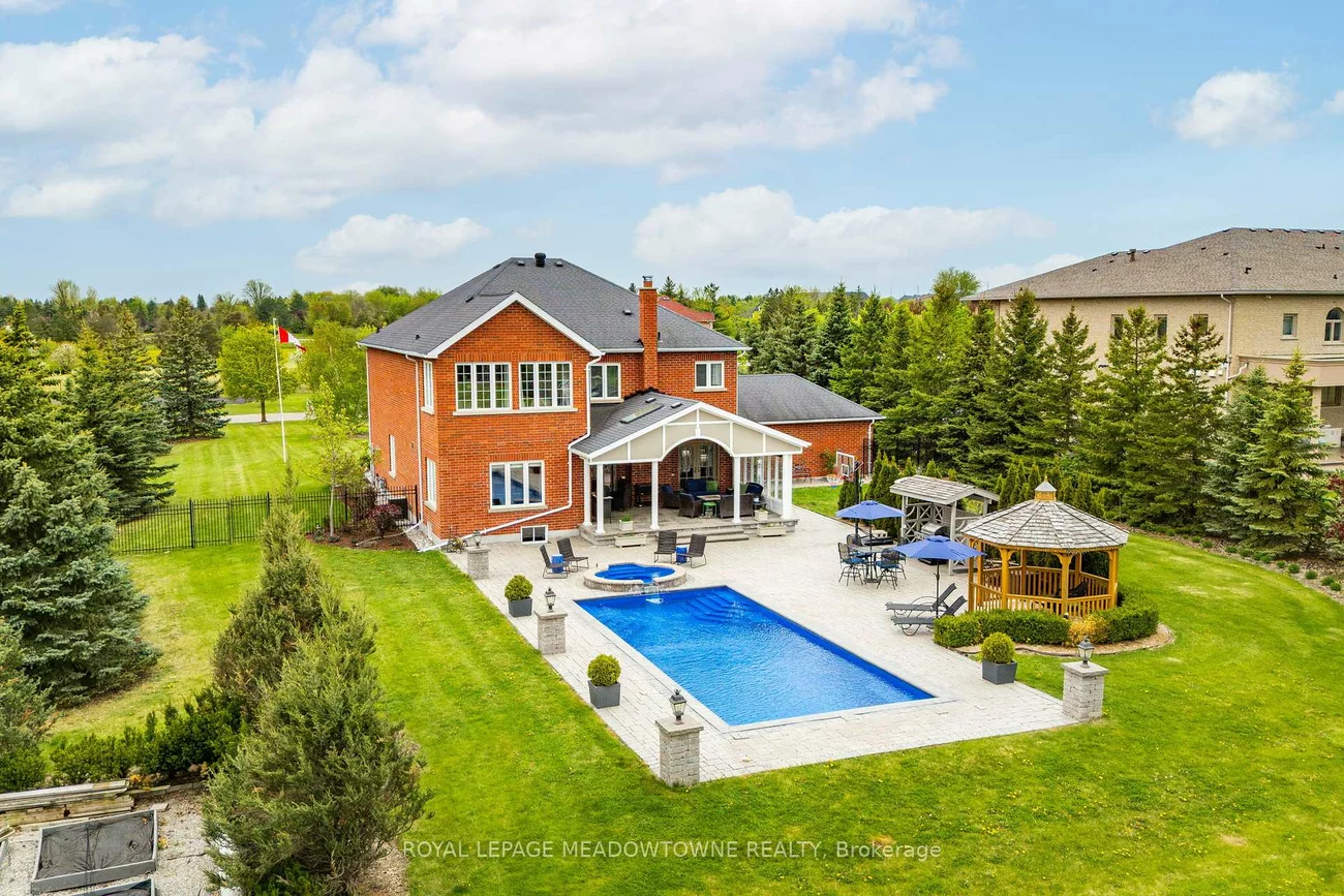 12, Everglade, Toronto Gore Rural Estate, Brampton