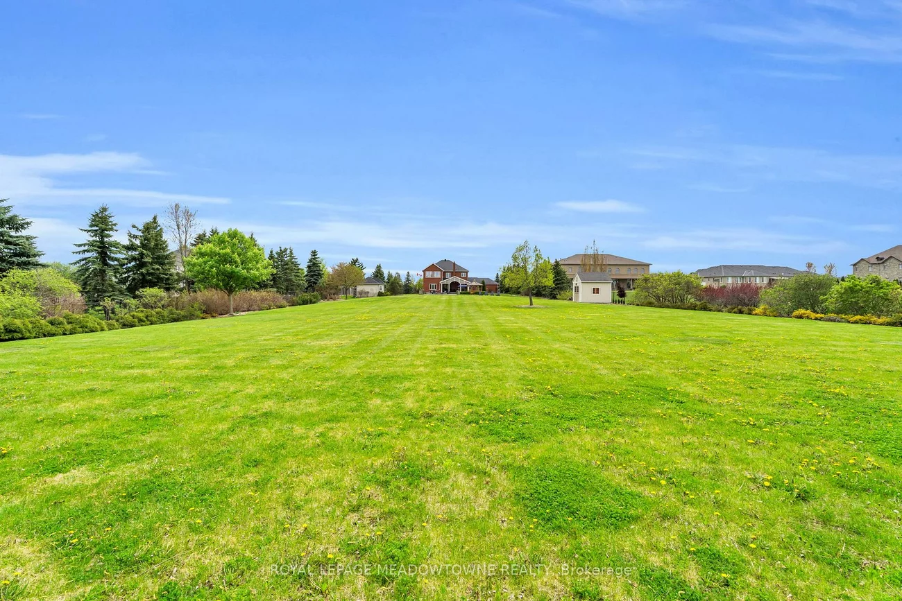 12, Everglade, Toronto Gore Rural Estate, Brampton