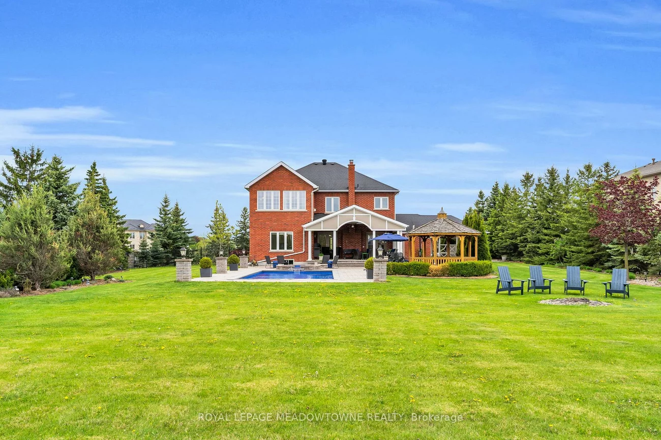 12, Everglade, Toronto Gore Rural Estate, Brampton