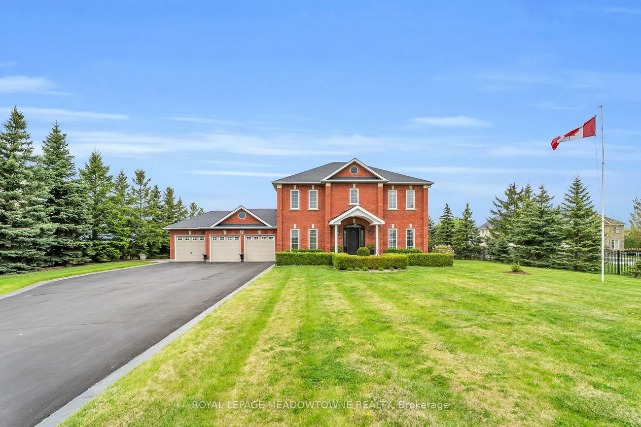12, Everglade, Toronto Gore Rural Estate, Brampton