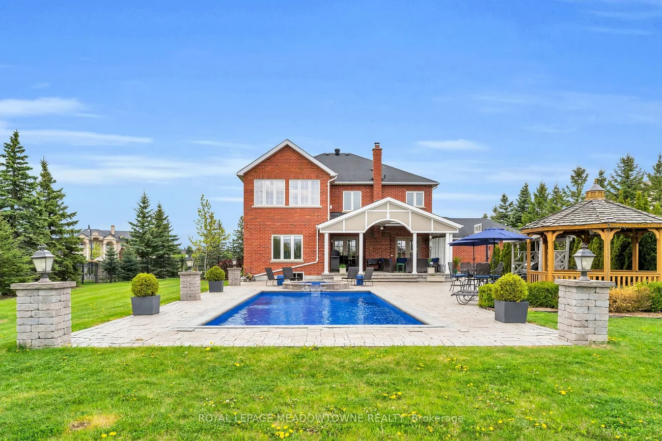 12, Everglade, Toronto Gore Rural Estate, Brampton