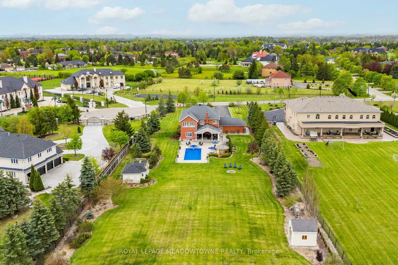 12, Everglade, Toronto Gore Rural Estate, Brampton