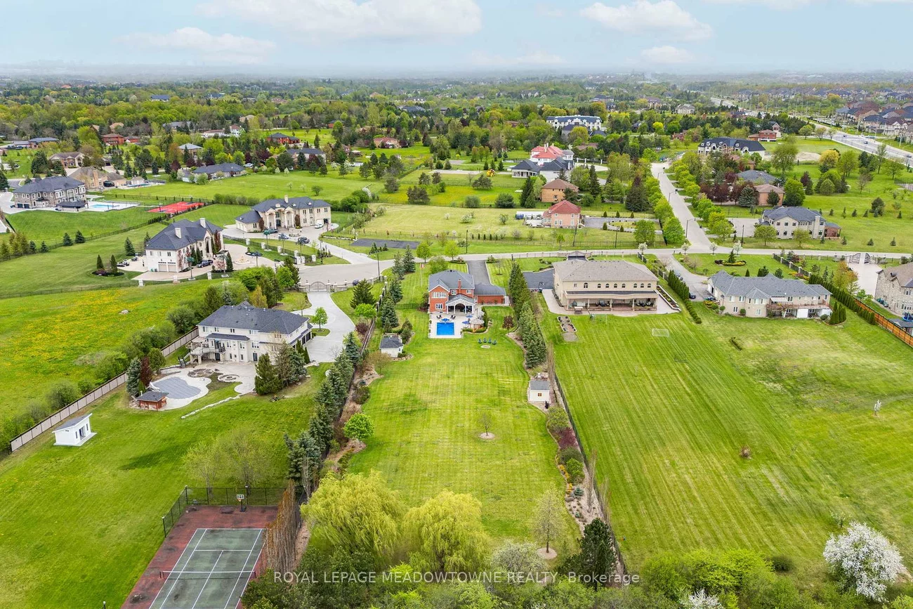 12, Everglade, Toronto Gore Rural Estate, Brampton