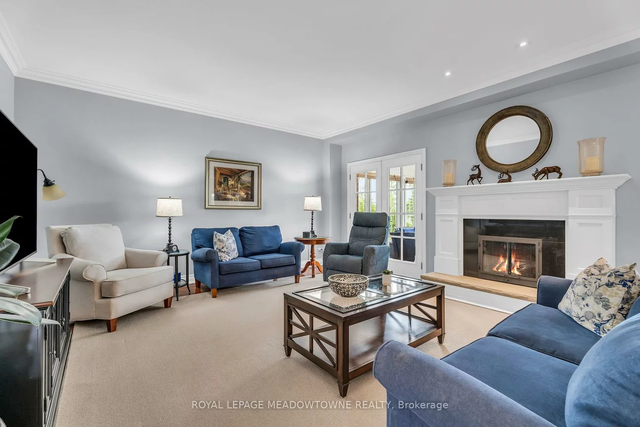 12, Everglade, Toronto Gore Rural Estate, Brampton