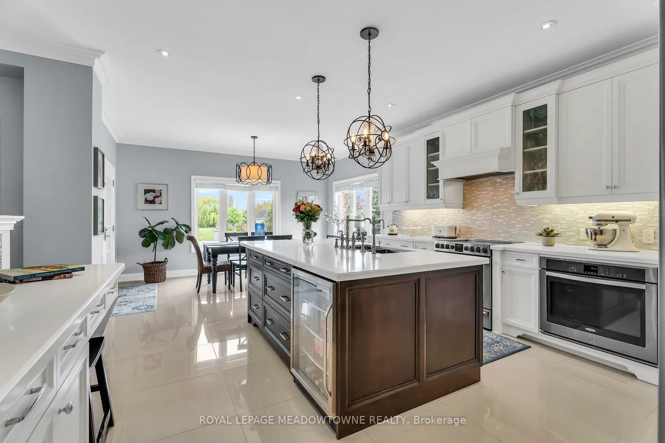 12, Everglade, Toronto Gore Rural Estate, Brampton