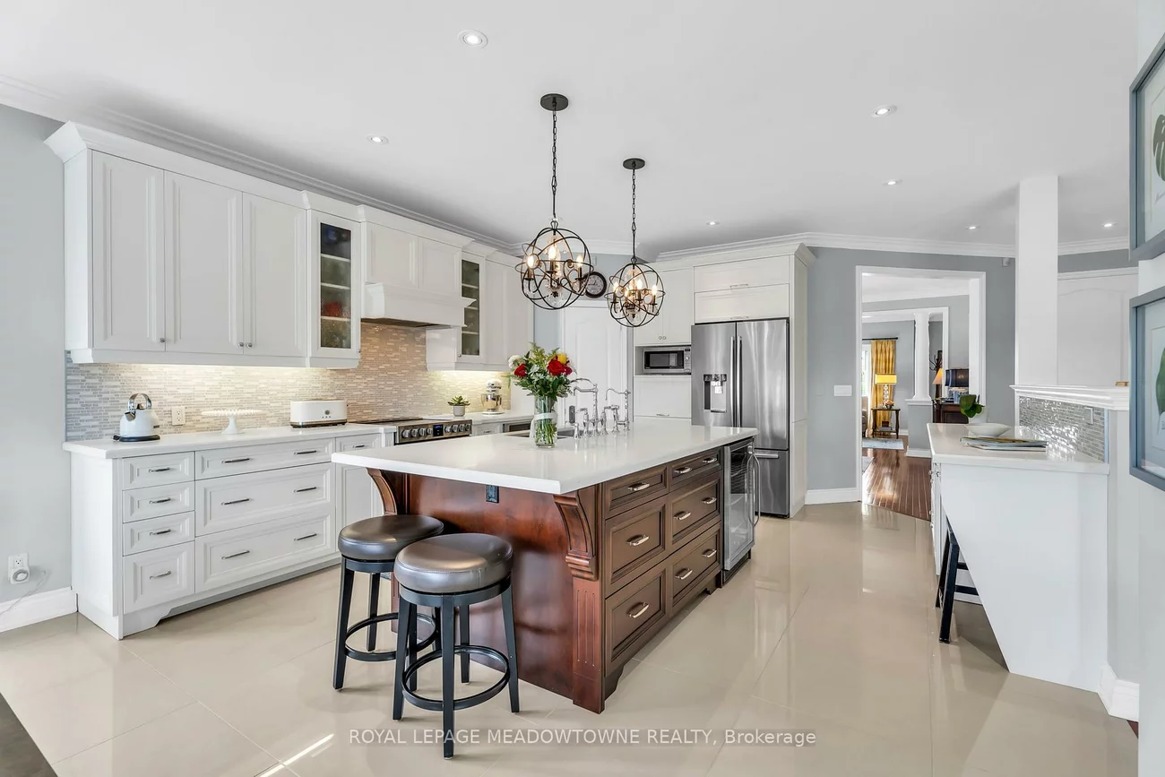 12, Everglade, Toronto Gore Rural Estate, Brampton