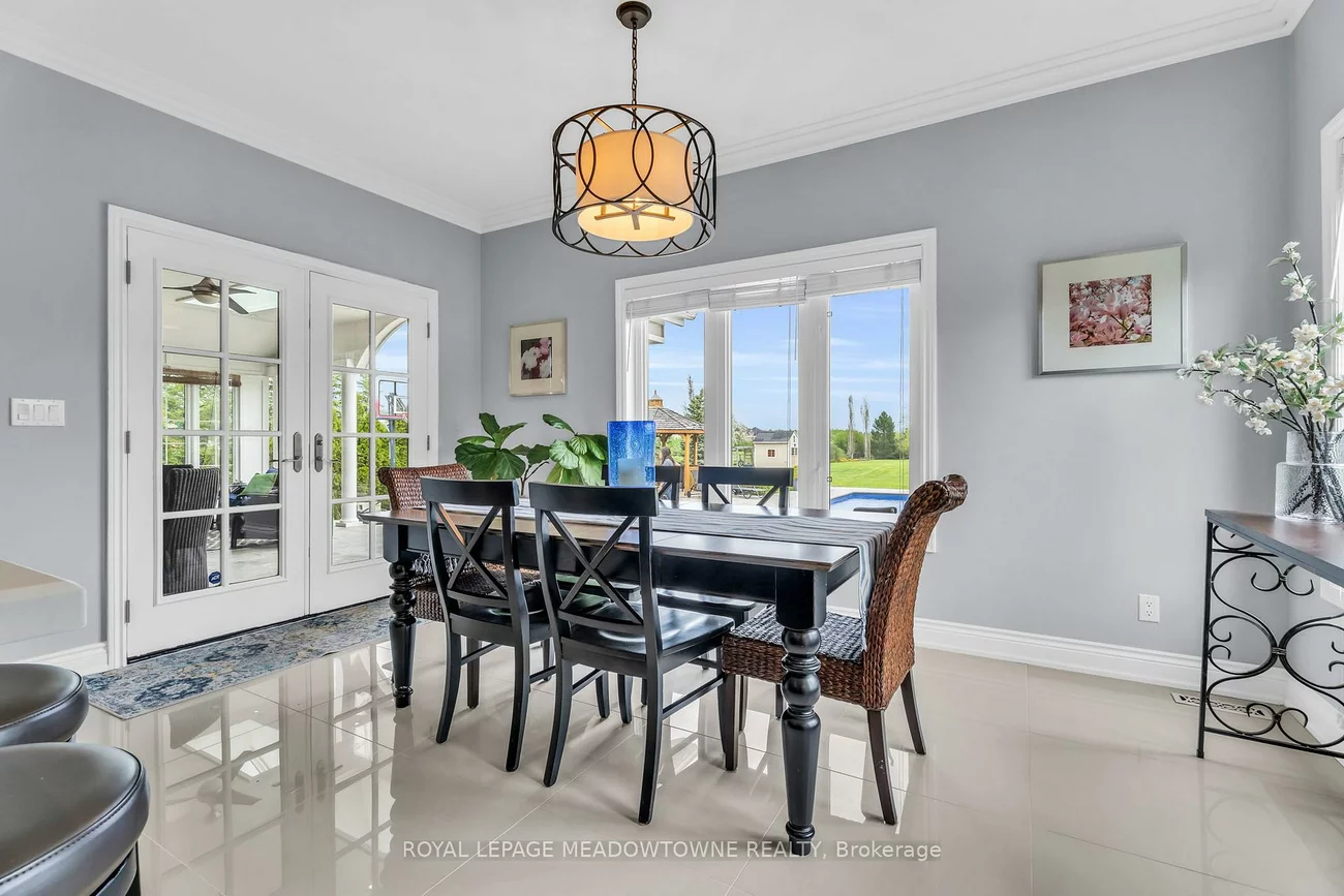 12, Everglade, Toronto Gore Rural Estate, Brampton