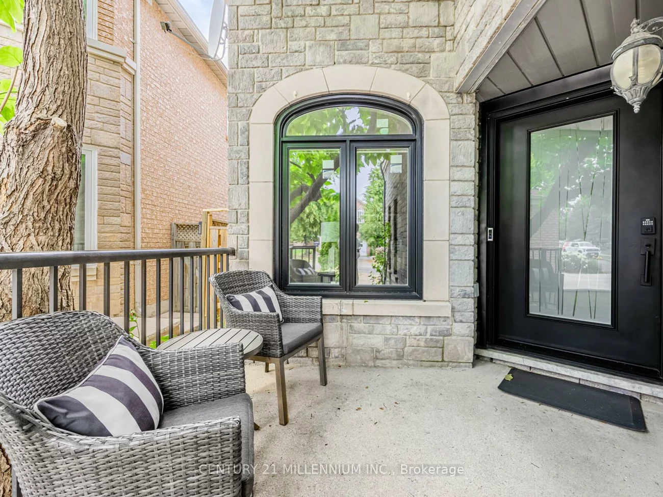 13, Rocky Mountain, Sandringham-Wellington, Brampton