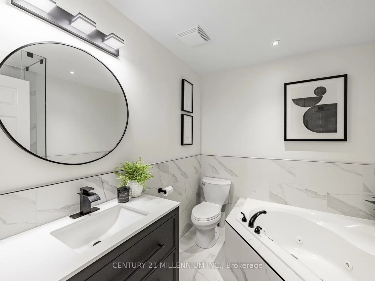 13, Rocky Mountain, Sandringham-Wellington, Brampton