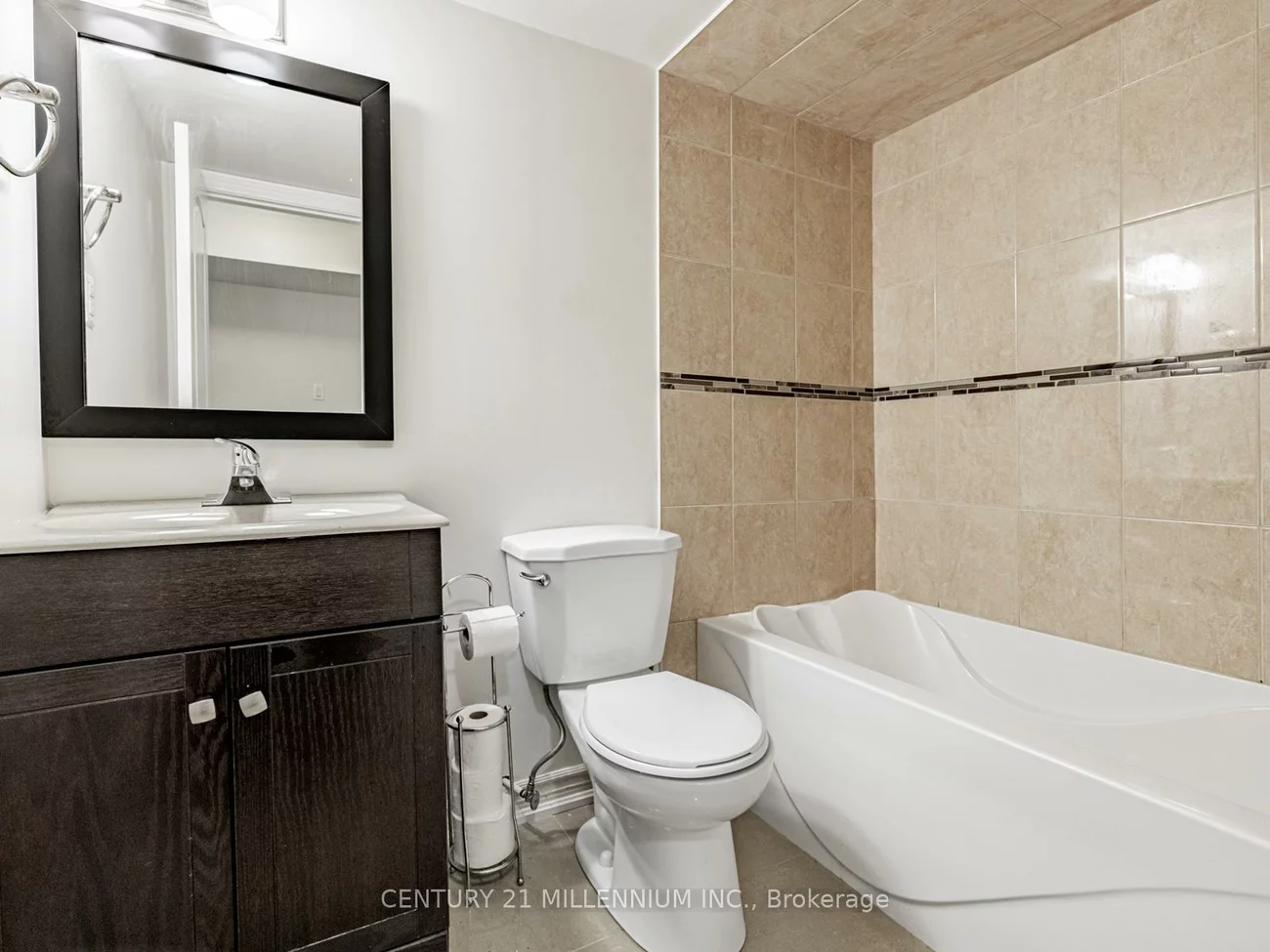 13, Rocky Mountain, Sandringham-Wellington, Brampton