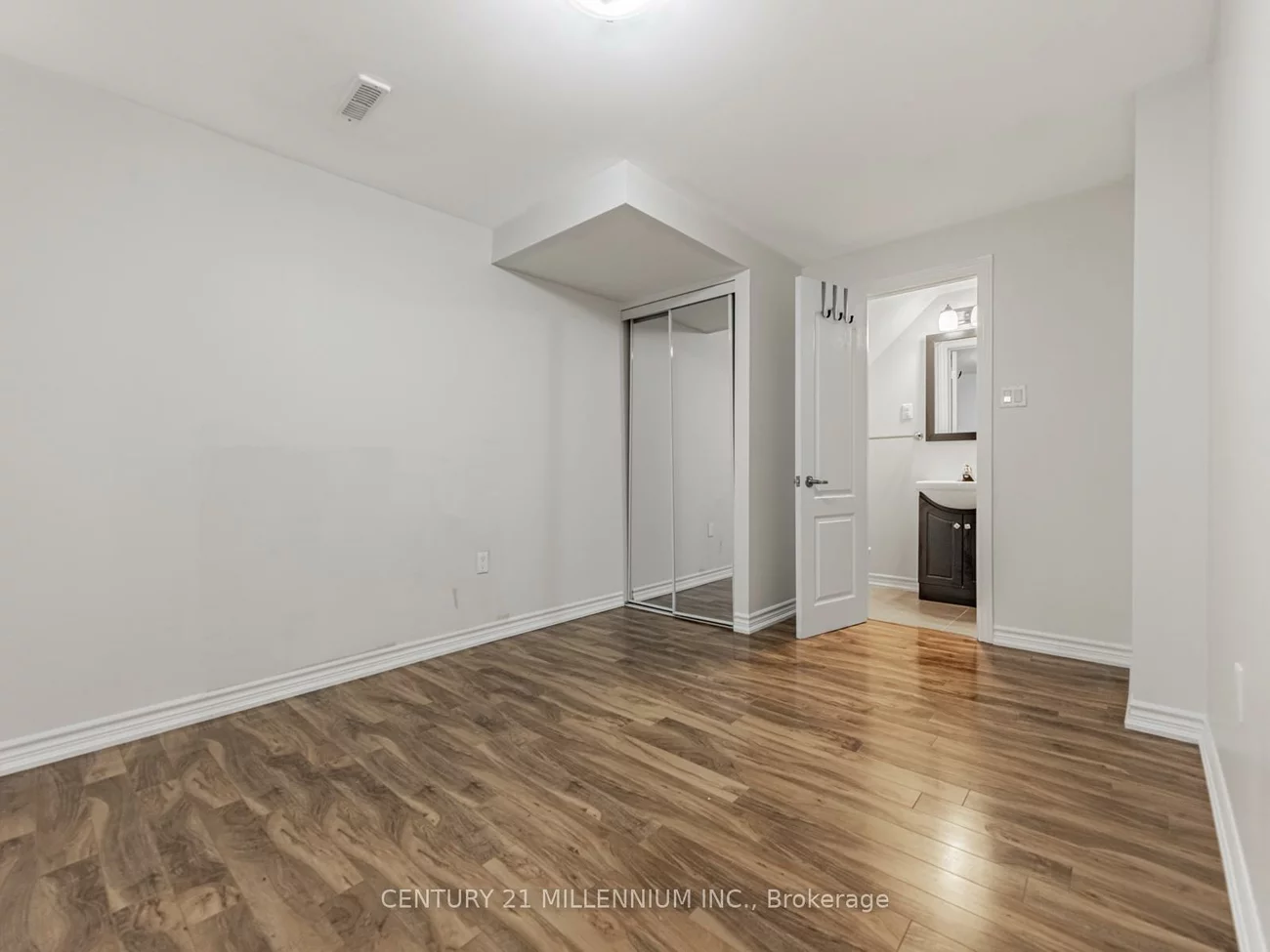 13, Rocky Mountain, Sandringham-Wellington, Brampton