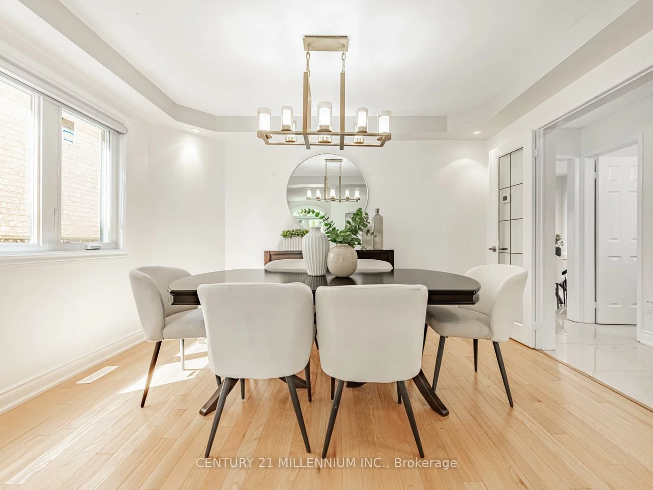 13, Rocky Mountain, Sandringham-Wellington, Brampton