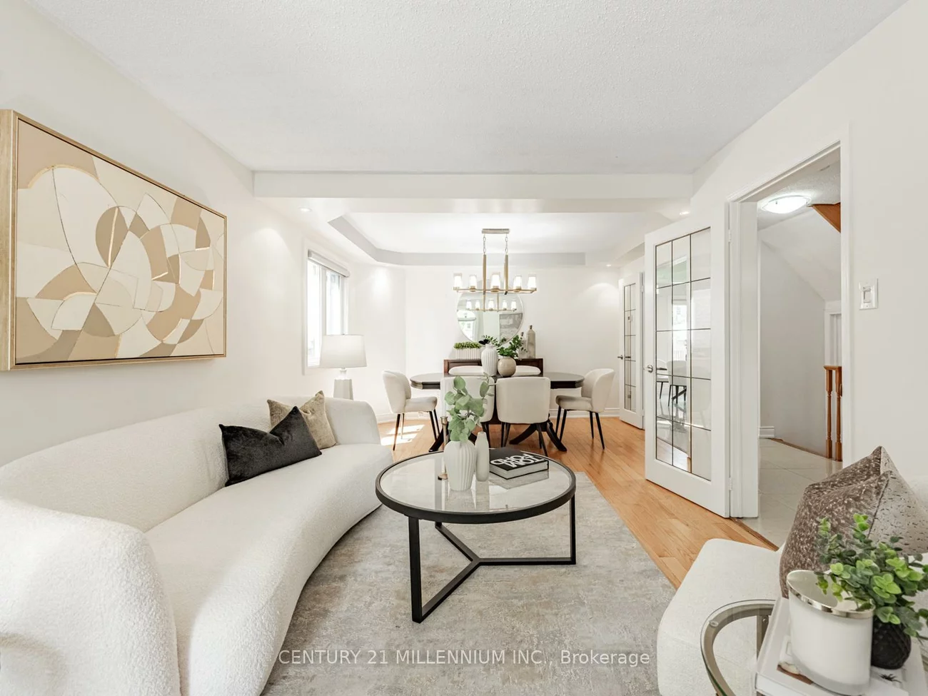 13, Rocky Mountain, Sandringham-Wellington, Brampton