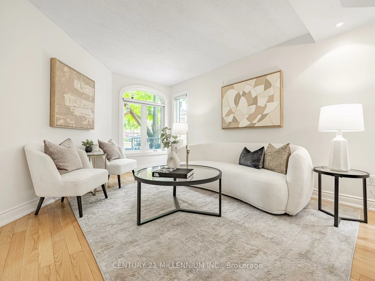 13, Rocky Mountain, Sandringham-Wellington, Brampton