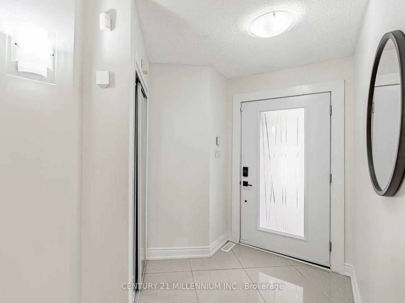 13, Rocky Mountain, Sandringham-Wellington, Brampton