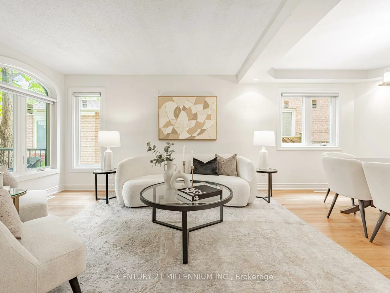 13, Rocky Mountain, Sandringham-Wellington, Brampton