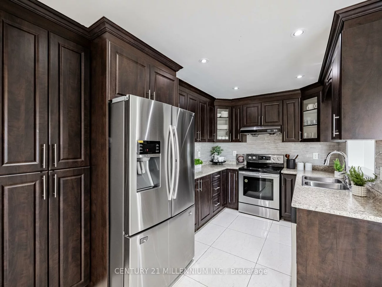 13, Rocky Mountain, Sandringham-Wellington, Brampton