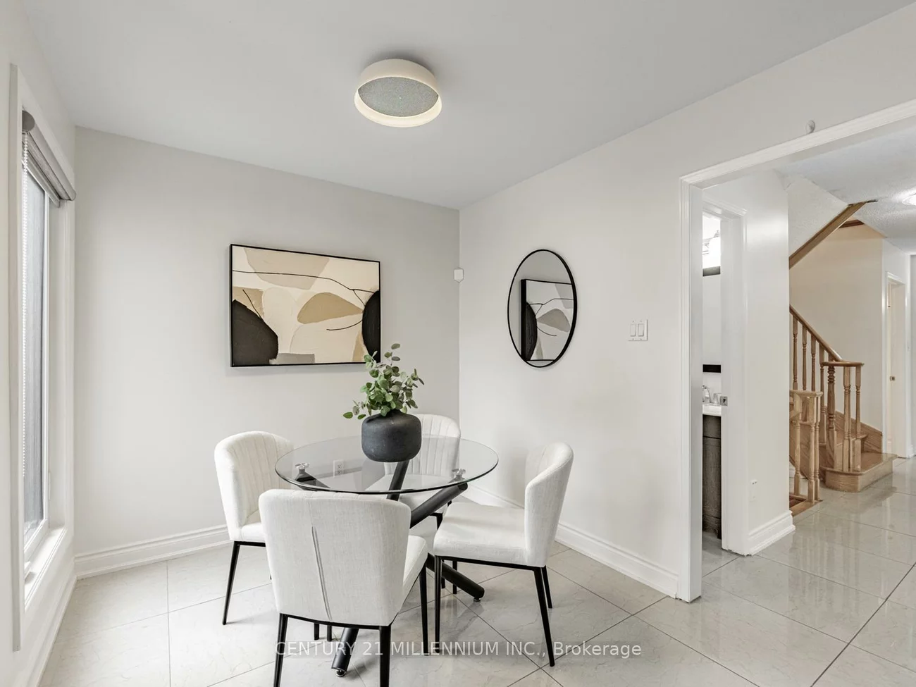 13, Rocky Mountain, Sandringham-Wellington, Brampton