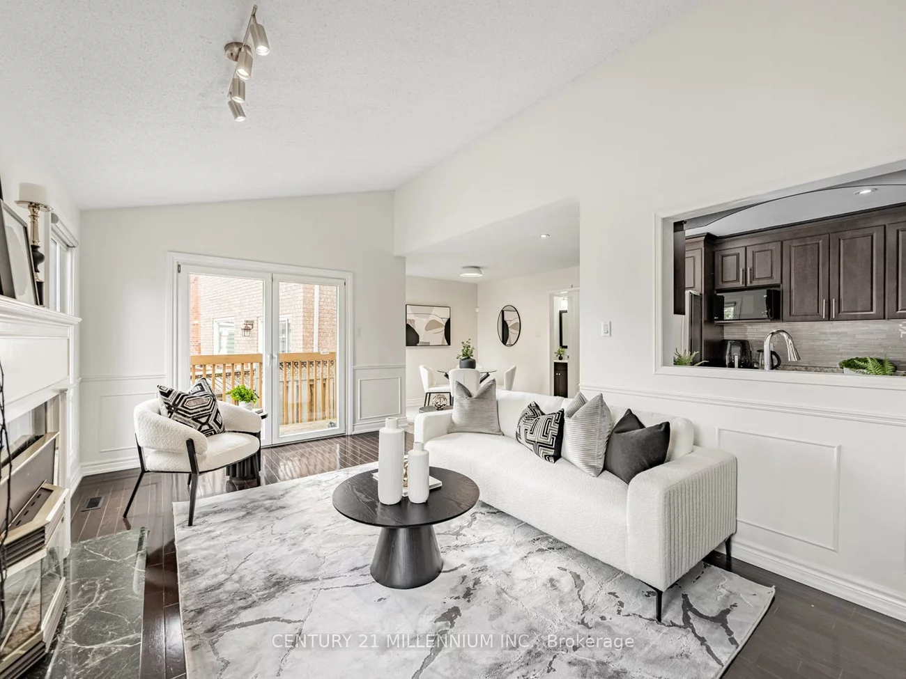13, Rocky Mountain, Sandringham-Wellington, Brampton