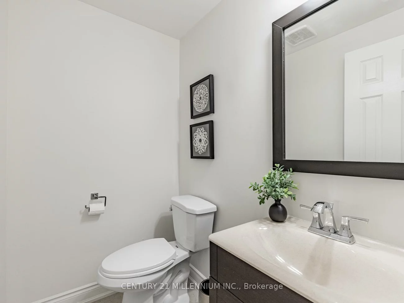13, Rocky Mountain, Sandringham-Wellington, Brampton
