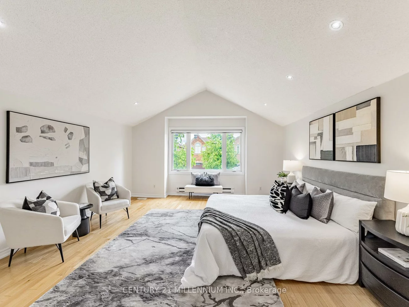 13, Rocky Mountain, Sandringham-Wellington, Brampton