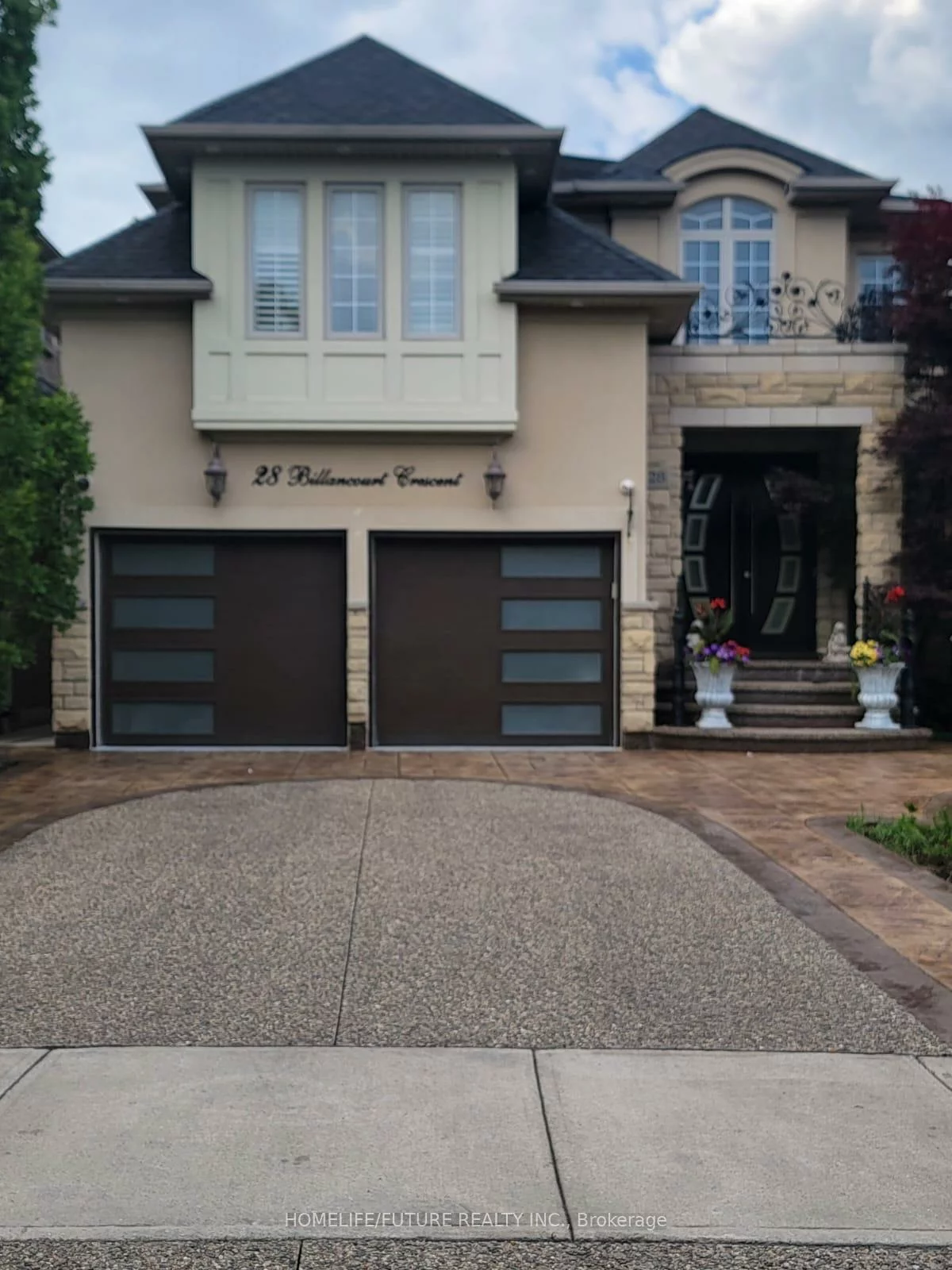28, Billancourt, Vales of Castlemore North, Brampton